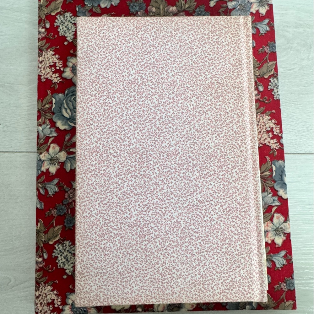 Family Tree Record Keeper, Journal and Bathroom Guest Books 3 pieces - Picture 10 of 10
